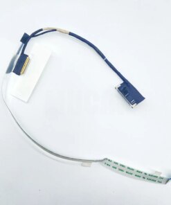 Alternative view of Lenovo IdeaPad 5 14ARE05 14ILL05 14ITL05 14IIL05 14ALC05 XiaoXin Air 14ARE 14IIL Display Camera cable