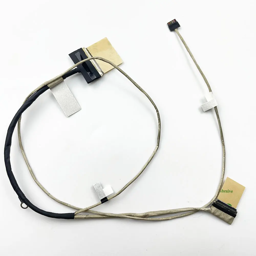 Asus N580V N580VD N580V X580 NX580V X580NV NX580VD N580G N580GD X580GD Display Camera cable - Image 3
