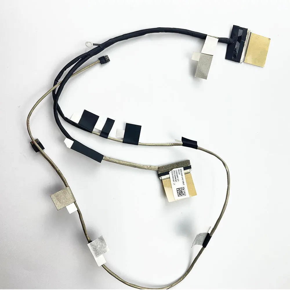 Asus N580V N580VD N580V X580 NX580V X580NV NX580VD N580G N580GD X580GD Display Camera cable