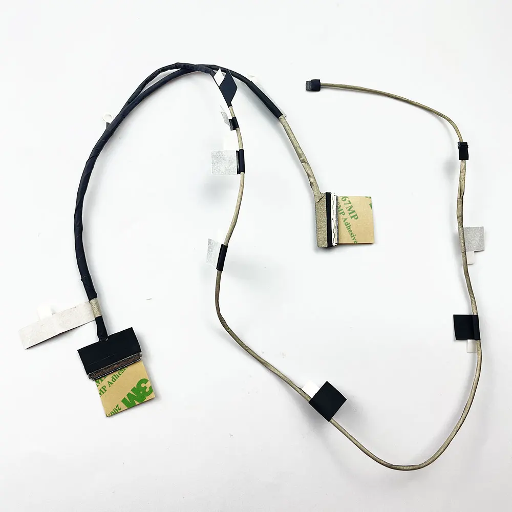 Asus N580V N580VD N580V X580 NX580V X580NV NX580VD N580G N580GD X580GD Display Camera cable - Image 2