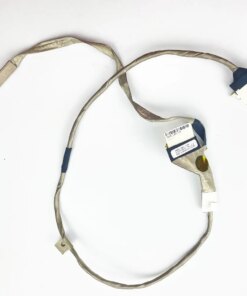 Toshiba C660 C660D C660G C665 C665D P750 P750D P755 P755D Display cable DC020011Z10 DC02001BG10