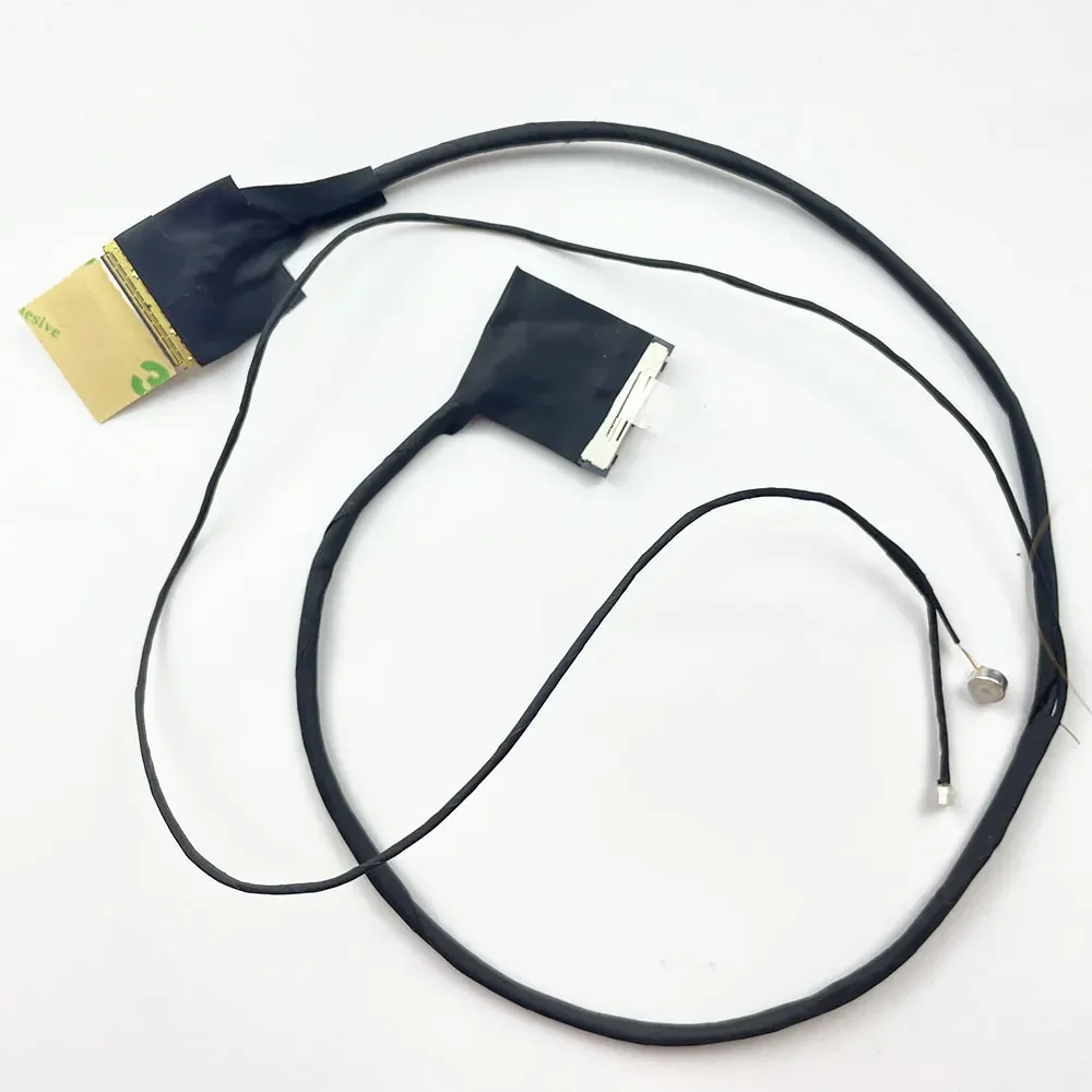 Asus N56J N56JR N56V N56VZ N56SL N56VM N56D N56DP Display Camera Cable DDNJ8ILC000 DDNJ8BLC110 DDNJ8GLC100 - Image 6