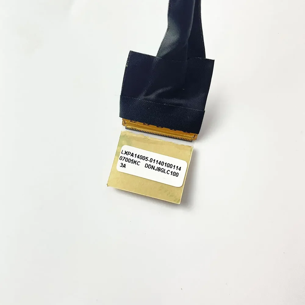 Asus N56J N56JR N56V N56VZ N56SL N56VM N56D N56DP Display Camera Cable DDNJ8ILC000 DDNJ8BLC110 DDNJ8GLC100 - Image 5