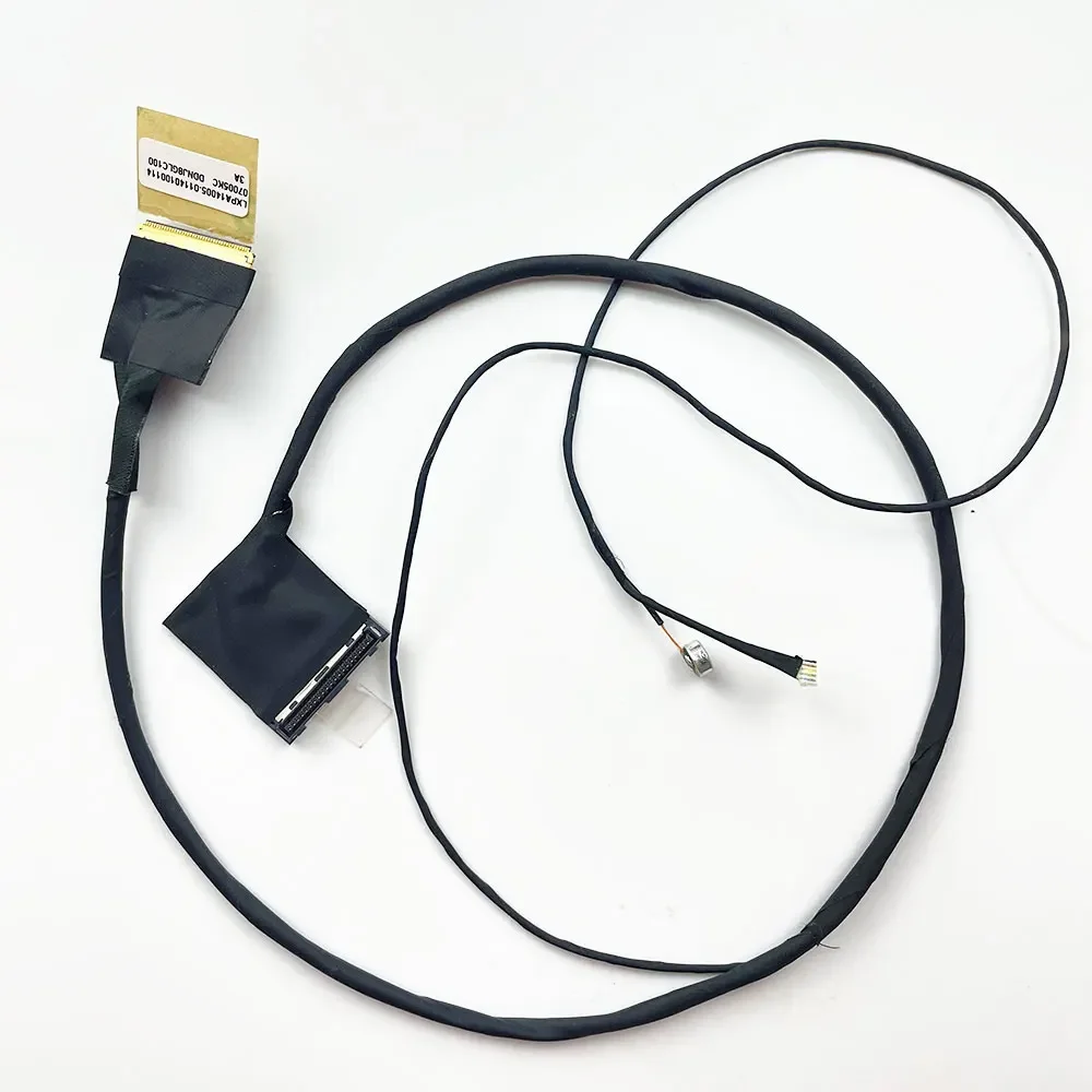Asus N56J N56JR N56V N56VZ N56SL N56VM N56D N56DP Display Camera Cable DDNJ8ILC000 DDNJ8BLC110 DDNJ8GLC100