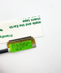 Acer V5-531 V5-531G V5-471 V5-471G 431 V5-551 V5-571 V5-571G Display cable 50.4VM06.001 50.4VM03.001 - Image 6