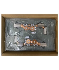 Alternative view of Heatsink Cooling Fan for asus FX506HE FX506HM 3050ti