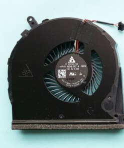 Cooling Fan HP Gaming Pavilion 17-CD TPN-C142 L56873-001 ND85C14-18K14 ND85C15-18K15 - Image 3