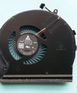Cooling Fan HP Gaming Pavilion 17-CD TPN-C142 L56873-001 ND85C14-18K14 ND85C15-18K15 - Image 4
