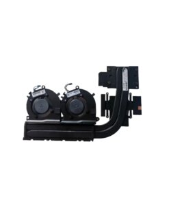 HP 15-EC TPN-Q229 cooling heatsink fan M52579-001