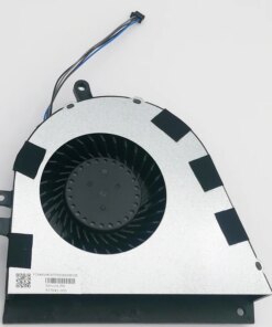 Alternative view of cooling fan HP Z VR Backpack G2 P1000-000na P1000-000nf P1000-010d FJKP 0FJL70000H 937641-001 937640-001