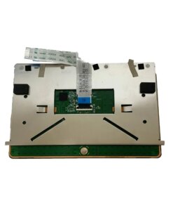 Alternative view of Dell Latitude 3410 E3410 touchpad Touch Pad Mouse 00MC2P