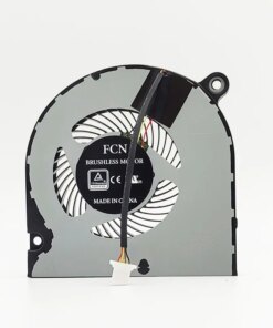 Alternative view of Cooling Fan Acer Aspire A314-31 A315-21 A315-31 A315-51 A315-52 DFS541105FC0T FJP5 FJMQ FLAJ FLLH