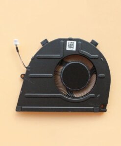 Cooling Fan Dell Vostro 16-5620 5625 Inspiron 5620 7620 EGC-70061F1-0AH BNA506S5H-000P 0T8R2T 4Pin