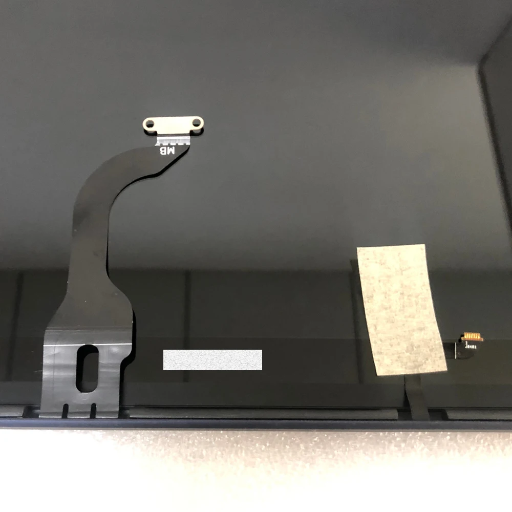 Asus ZenBook 3 Deluxe UX490 ux490u UX490UA LCD Display screen lcd - Image 4