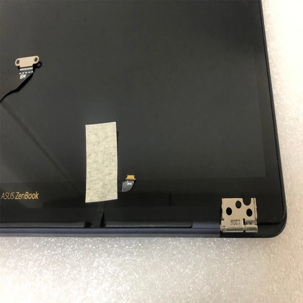 Asus ZenBook 3 Deluxe UX490 ux490u UX490UA LCD Display screen lcd - Image 3