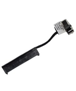 Alternative view of Dell Inspiron 14R 5420 5425 7420 M421R P33G M14R Vostro 3460 V3460 SATA HDD SSD Connector