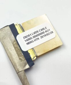 asus K56 K56C K56CM K56CA K56vm K56CB K56E S56 S56C A56 lcd led Display cable 14005-00600000 - Image 4