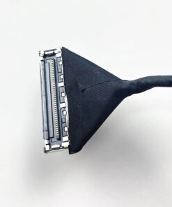Alternative view of asus K56 K56C K56CM K56CA K56vm K56CB K56E S56 S56C A56 lcd led Display cable 14005-00600000