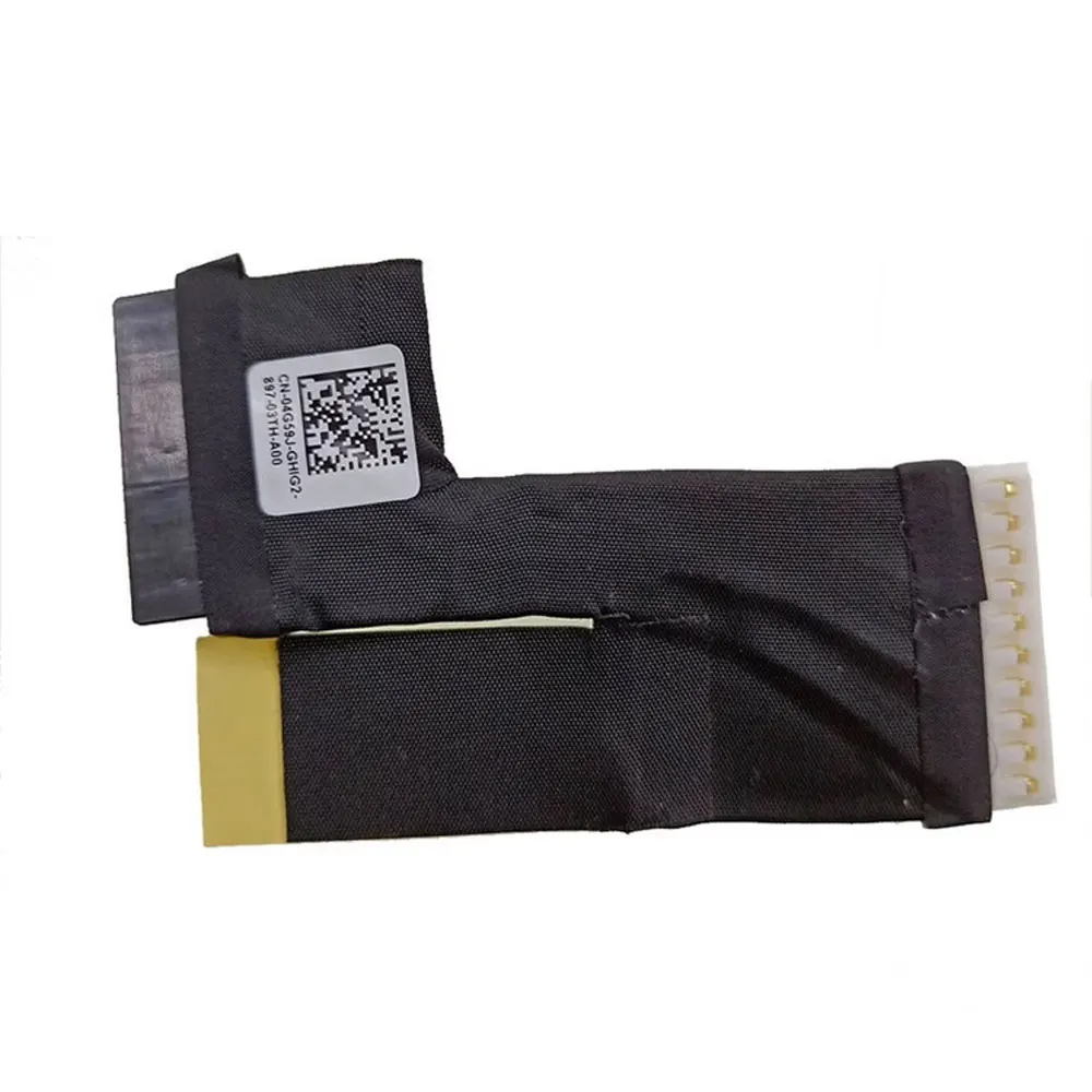 Dell Inspiron 15 G3 3779 G3 3579 Battery Cable 04G59J DC020031B00 - Image 3