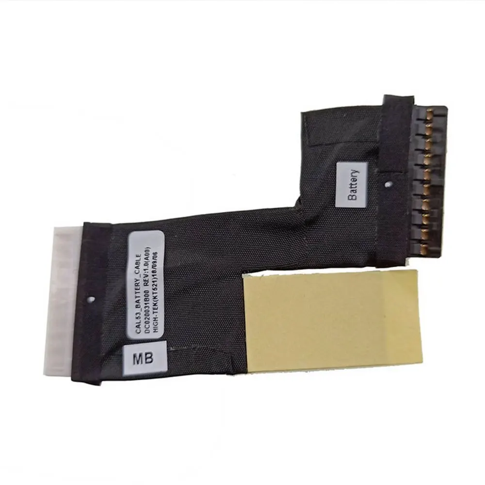 Dell Inspiron 15 G3 3779 G3 3579 Battery Cable 04G59J DC020031B00 - Image 2