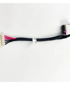 Acer Aspire VX15 VX5-591G power DC-IN Charging Cable 50.GM1N2.004 C5PM2 DC30100ZC00 - Image 4