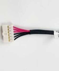 Acer Aspire VX15 VX5-591G power DC-IN Charging Cable 50.GM1N2.004 C5PM2 DC30100ZC00 - Image 5