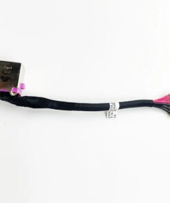 Alternative view of Acer Aspire VX15 VX5-591G power DC-IN Charging Cable 50.GM1N2.004 C5PM2 DC30100ZC00