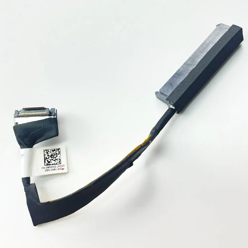 Dell Latitude 5400 5401 5402 5405 5410 5411 E5400 E5401 E5410 E5411 SATA HDD SSD Cable - Image 6