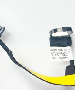 Dell Latitude 5400 5401 5402 5405 5410 5411 E5400 E5401 E5410 E5411 SATA HDD SSD Cable - Image 3