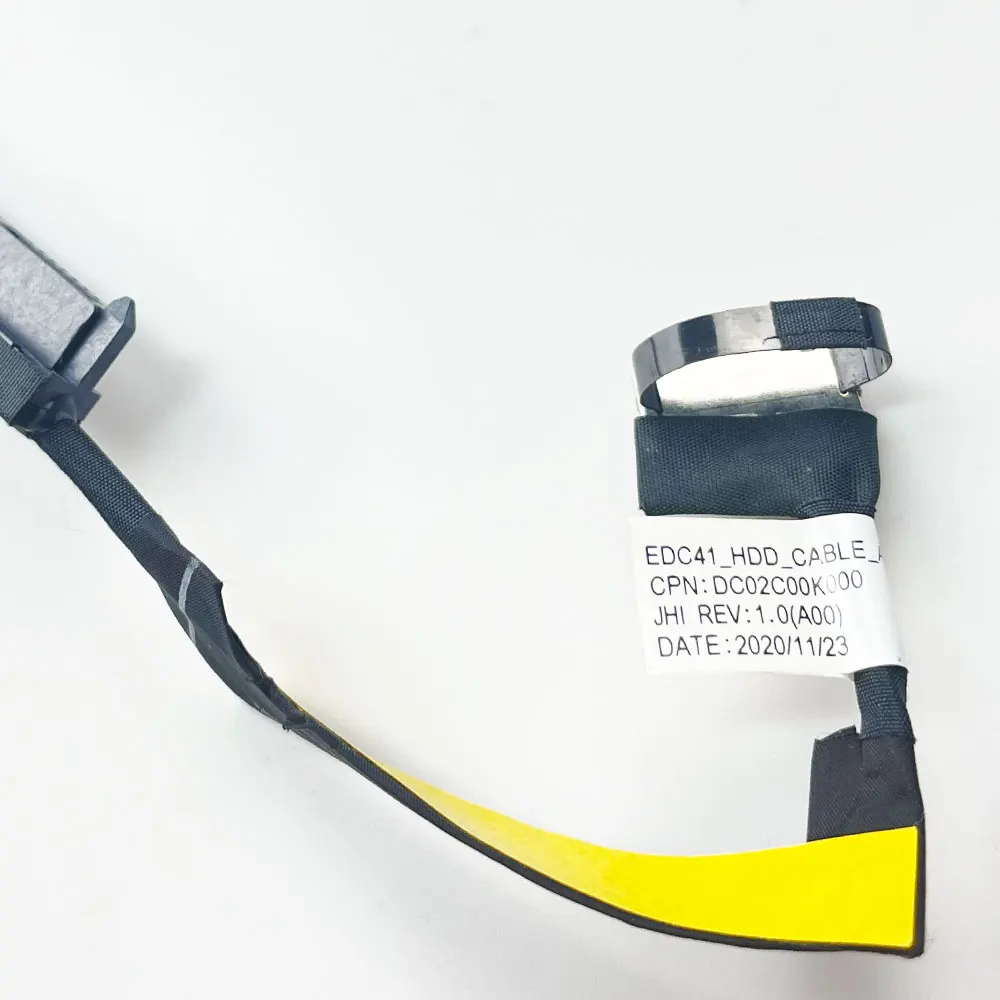 Dell Latitude 5400 5401 5402 5405 5410 5411 E5400 E5401 E5410 E5411 SATA HDD SSD Cable - Image 3