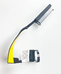 Alternative view of Dell Latitude 5400 5401 5402 5405 5410 5411 E5400 E5401 E5410 E5411 SATA HDD SSD Cable