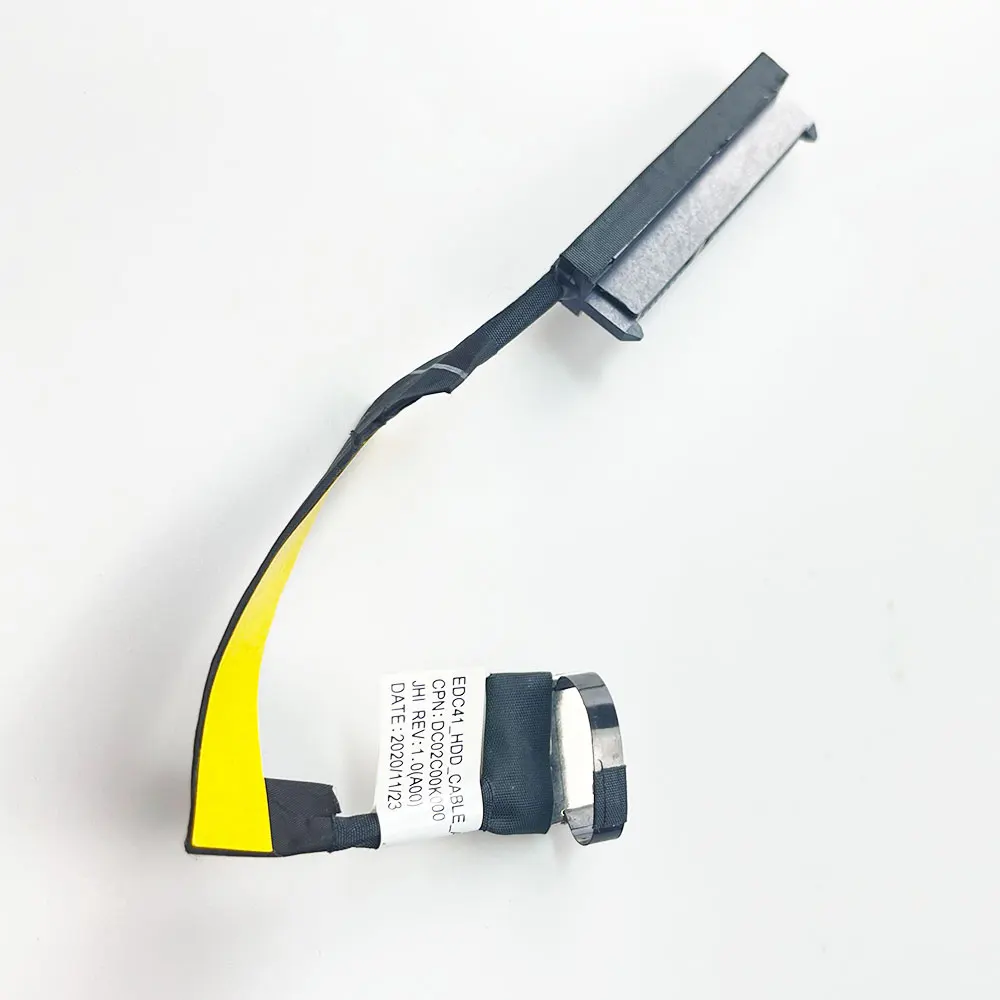 Dell Latitude 5400 5401 5402 5405 5410 5411 E5400 E5401 E5410 E5411 SATA HDD SSD Cable - Image 2