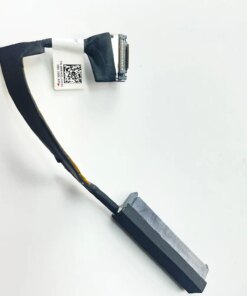 Dell Latitude 5400 5401 5402 5405 5410 5411 E5400 E5401 E5410 E5411 SATA HDD SSD Cable - Image 4