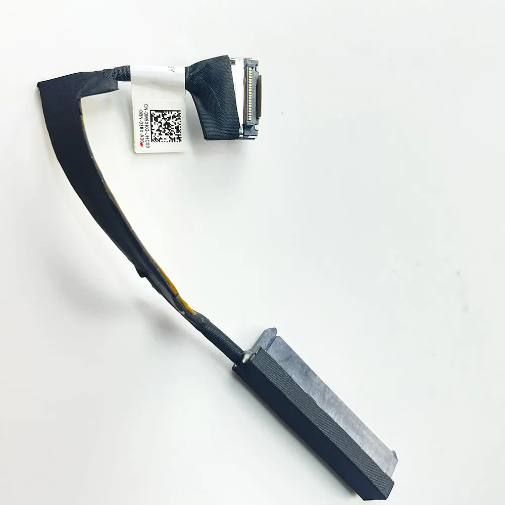 Dell Latitude 5400 5401 5402 5405 5410 5411 E5400 E5401 E5410 E5411 SATA HDD SSD Cable - Image 4