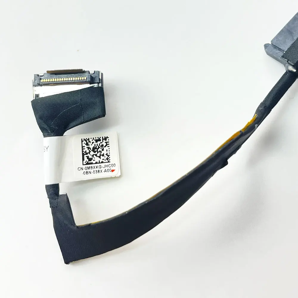Dell Latitude 5400 5401 5402 5405 5410 5411 E5400 E5401 E5410 E5411 SATA HDD SSD Cable - Image 5