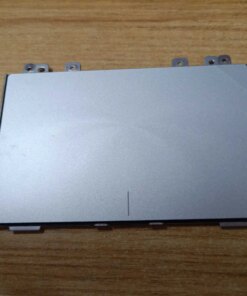 Alternative view of Touchpad Asus N56 N56J NN56JN N56V N56VV N56VM N56JR N56SL N56VZ