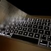 TPU Keyboard Cover Protector For MacBook Air 15" 13.6" M4 M3 M2 Chip, Pro 14"
