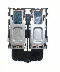 NVME M.2 SSD3 SSD4 Bracket Heatsink Plate HP ZBook Fury 17 G7 G8 ET2WW000D00 AM2UQ000800 M22794-001 - Image 5