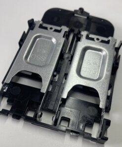NVME M.2 SSD3 SSD4 Bracket Heatsink Plate HP ZBook Fury 17 G7 G8 ET2WW000D00 AM2UQ000800 M22794-001 - Image 6