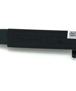 Alternative view of M.2 2280 SSD Bracket Heatsink dell Latitude 7280 7290 7380 7390 7391 7480 7490 7491 0R6TGF
