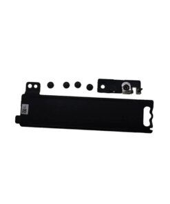 M.2 PCIE SSD Bracket Heatsink Dell Latitude 5400 5401 5402 5410 5411 5500 5501 5502 5510 5511 - Image 6