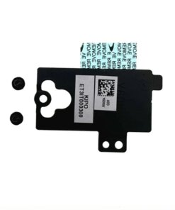 Alternative view of M.2 2280 2230 SSD Bracket Heatsink dell Latitude 5430 5431 E5430 E5431 0Y60KW 0T5TGH