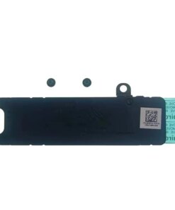 M2 2230 2280 SSD Bracket Heatsink Dell G15 5530 5531 5535 G16 7630 7635 04PKN1 06GFVV 0X8GH8 - Image 4