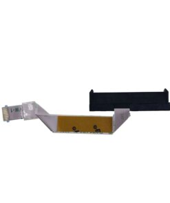 Alternative view of HDD Bracket Cable Lenovo ThinkPad E580 E585 EE580 01LW428 NBX0001KZ10 NBX0001KZ00