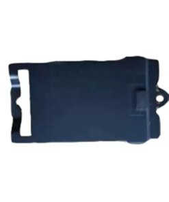 Alternative view of M.2 2230 2280 SSD Bracket Heatsink dell alienware M16 M18 R1 R2 0X1JNV 0K3RRF