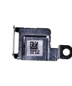 Alternative view of power connector Bracket dell Precision 7670 7680 M7670 M7680 0MFM1K