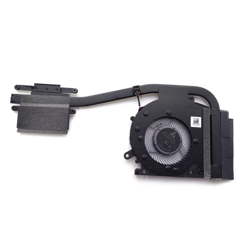 L19599-001 HP Envy X360 13M-AG Cooling Fan Heatsink - Image 2