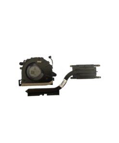 HP EliteBook 835 840 845 G7 G8 Cooling Fan Heatsink M27459-001 M44334-001