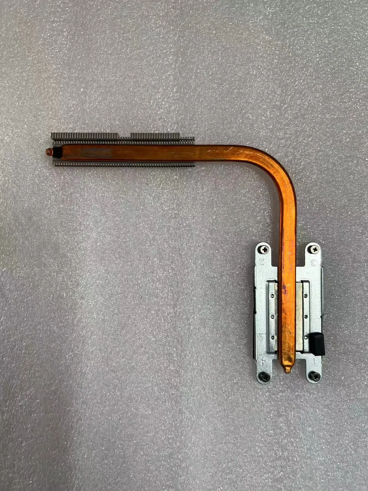heatsink cooling fan Dell 3580 3583 3590 GYHWW