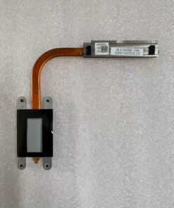 Alternative view of heatsink cooling fan Dell 3580 3583 3590 GYHWW